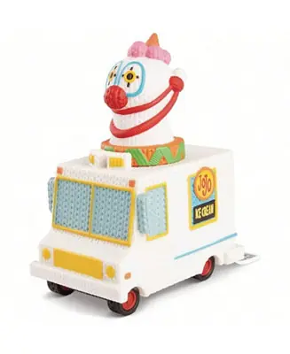 - Killer Klowns from Outer Space - Jojo Ice Cream Truck #124 (6.5" Mighty Vinyl Figure) Discount