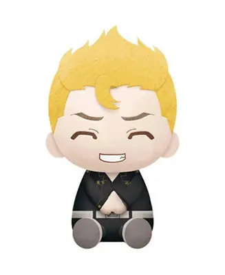 - Tokyo Revengers - Takemichi Hanagaki Big Plush Final Sale
