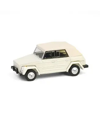 1/64 1973 Volkswagen Type 181 “The Thing” Beige Club Vee-Dub Series Limited Time