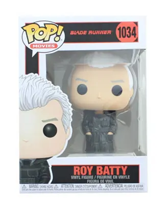 Don’t Miss Out Blade Runner POP Vinyl Figure | Roy Batty