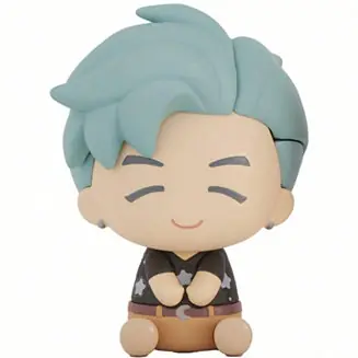 Price Drop BTS - - Tinytan Dynamite Figure vol.1 (A: Rm)