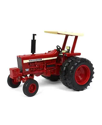 1/32 Farmall 856 Wide Front with Duals and ROPS Mega Sale
