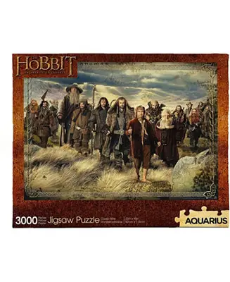 3000 Piece Jigsaw Puzzle Markdown