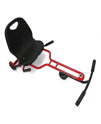 Landshark Red Ride-on Big Sale