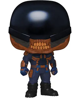 Money Back Guarantee DC The Suicide Squad Funko POP Vinyl Figure | Bloodsport
