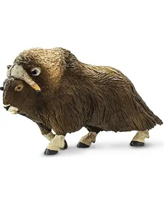 Hot Picks Muskox Figure