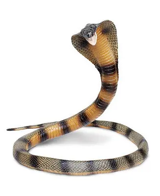 Weekend Sale Cobra Incredible Creatures Figure