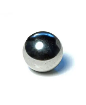 Replacement Steel Ball for Shoot The Moon & Pinball, 1.125 in. New Release