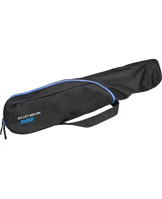 Click Stand Large Bag, Black Must Have