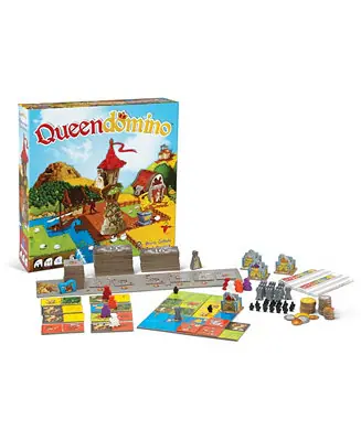 Queendomino Today Only