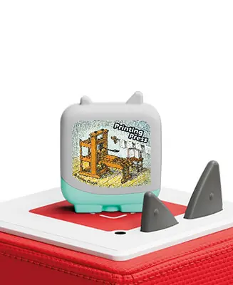 Clever Set Inventions and Innovation Audio Figurine Pack No Minimum Order