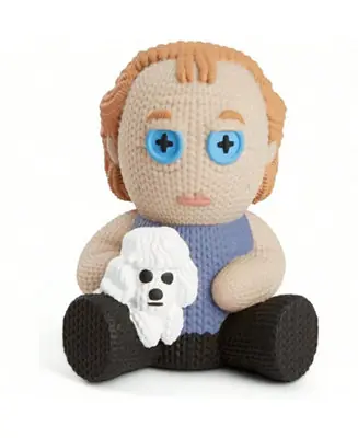 - The Silence of the Lambs - Buffalo Bill and Precious #075 Instant Buy