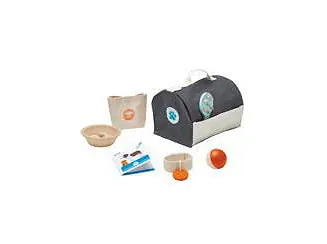 PET CARE SET Reduced Price