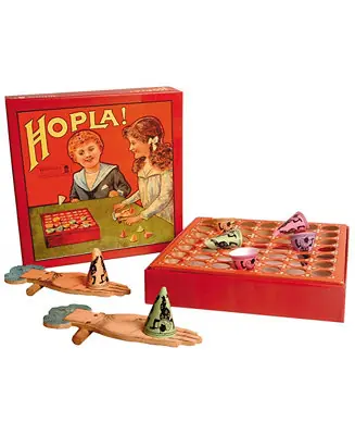 Hopla Fan Favorite