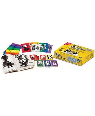 Hot Deal 2nd Edition Memory Word Card Games