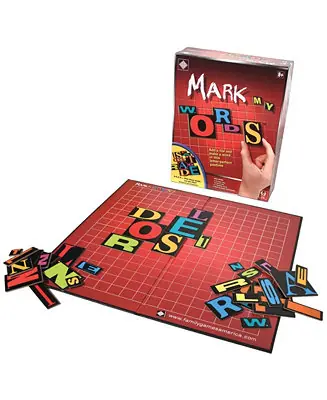 Limited Time Mark My Words