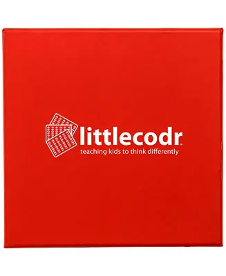 Littlecodr Games Inc. Littlecodr Today Only