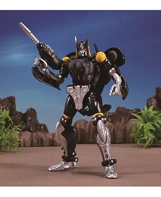 MP-34S Shadow Panther Masterpiece Beast Wars In Demand