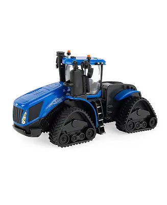 1/64 New Holland T9.700 SmartTrax II with PLM Intelligence, ERTL Prestige Collection Trusted Brand