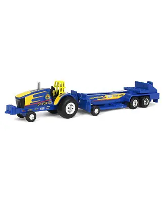 Trending 1/64 FFA Die-cast Pulling Tractor