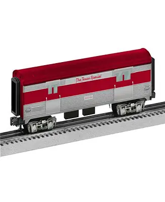 Weekend Sale the Texas Special Anson B. Jones Add-On Baggage Car