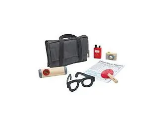 Special Discount DETECTIVE SET