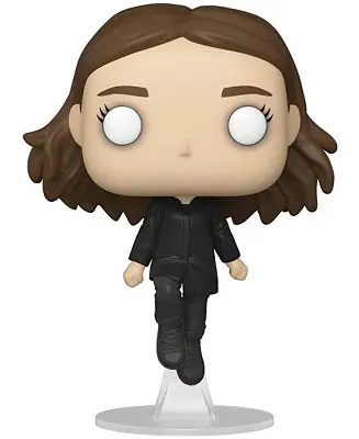 Umbrella Academy POP Vinyl Figure | Vanya Authentic