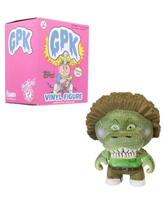 Garbage Pail Kids 2.5-Inch Vinyl Mini-Figure | Ali Gator Seasonal Sale