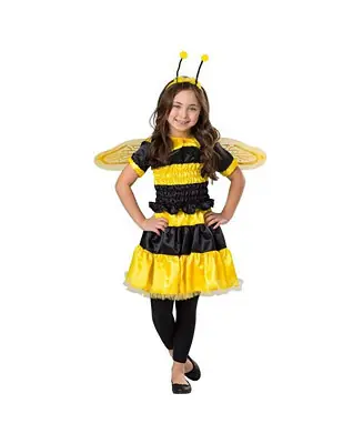 Free Delivery Kids Bumblebee Costume Set