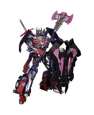 Flash Sale MB-20 Nemesis Prime | Movie the Best | 10th Anniversary