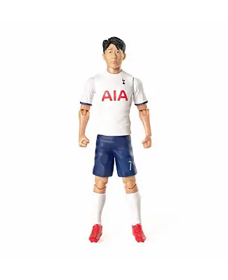 SOCKERS Tottenham Hotspur Son 8" Collectible Soccer Action Figure Reduced Price
