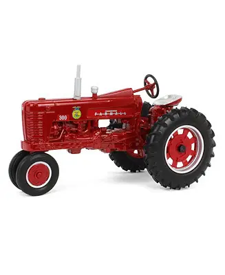 Cheap 1/16 Farmall 300 Narrow Front Tractor with FFA Logo