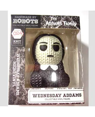 Big Sale - The Addams Family - Wednesday #024(1.75" Micro Vinyl Figure)