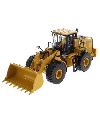 Mega Sale 1/50 CAT 966 Wheel Loader