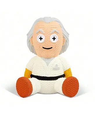 - Back to the Future - Dr. Emmett Brown #153 (Limited Edition Glow in the Dark) Clearance