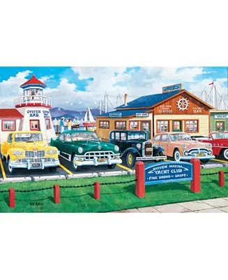 Buy Direct Lap of Luxury 1000 piece Jigsaw Puzzle for Adults