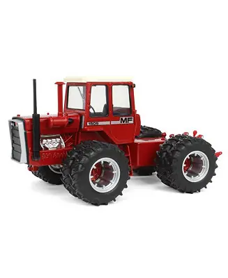 1/32 Massey Ferguson 1505 Tractor, 50th Anniversary Edition Prestige Collection Final Sale