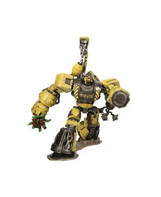 Affordable Robo Force Very Important Toys Wrecker Action Figure
