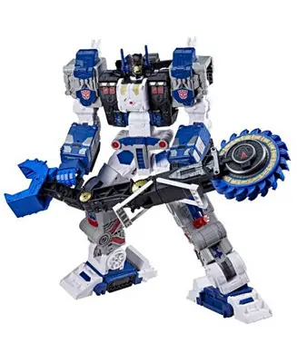 Latest Metroplex Legacy Titan Class | Generations Legacy