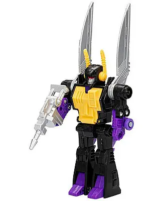 Holiday Sale KICKBACK | TRANSFORM