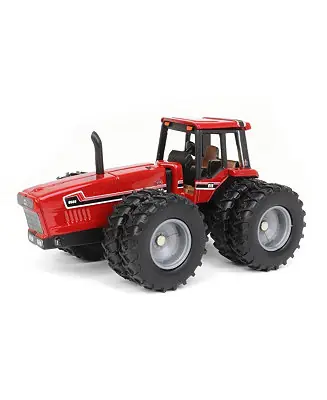1/64 International 6588 2+2 w/ Front & Rear Duals Today Only