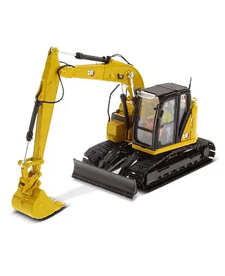 1/50 CAT 315 Small Hydraulic Excavator Fast Shipping