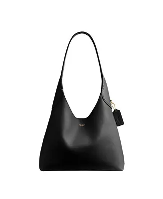Direct From Manufacturer Brooklyn Medium Leather Shoulder Bag 28