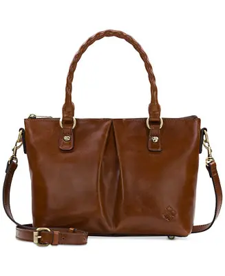 Zora Top Handle Medium Crossbody Bag Budget