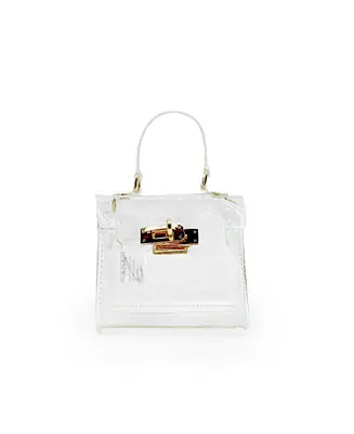 Zephyr Mini Top Handle Crossbody Bag Buy Direct
