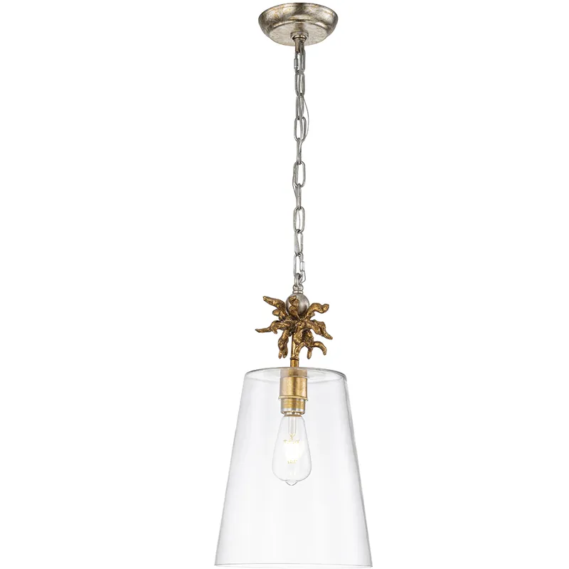 Neo 1 Light 10 inch Gold Pendant Ceiling Light Place Order