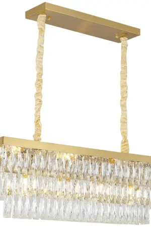 Canada 12 Light 12.2 inch Gold Chandelier Ceiling Light Free Shipping