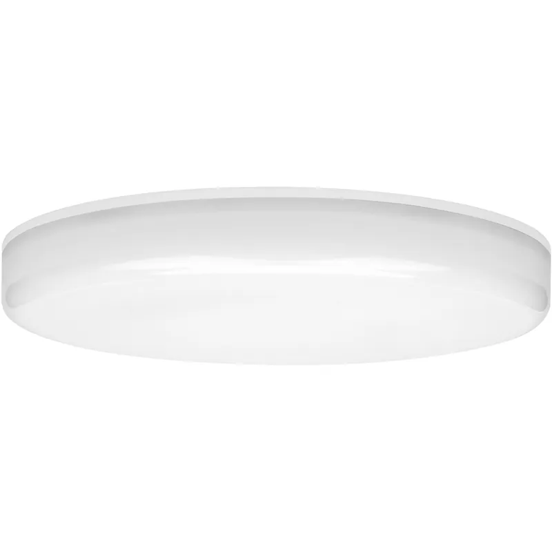 Infinite LED 16 inch White Flush Mount Ceiling Light Seasonal Sale