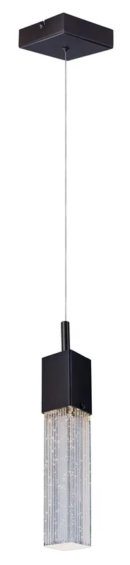 Lansdale LED 4.75 inch Bronze Mini Pendant Ceiling Light Fast Shipping