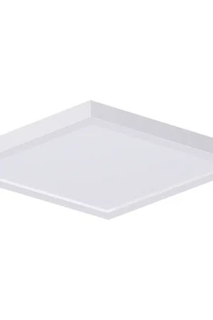 Chip LED 9 inch White Flush Mount Ceiling Light New Arrival